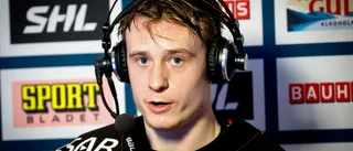 Andreassons drömmål – framför bortaklacken: "Kul att få reta upp dem"