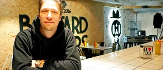 Bastard Burgers tvingas byta namn