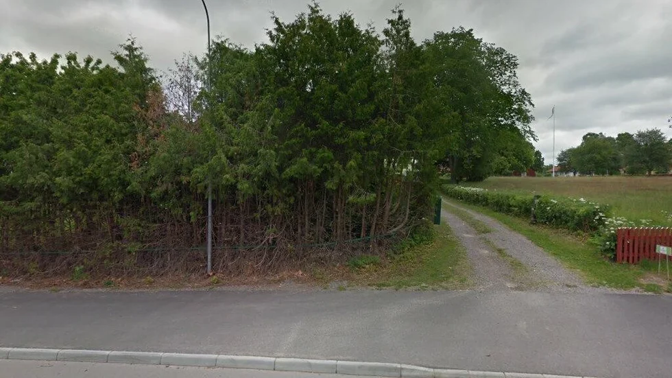 Östantorpsvägen 25
