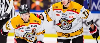 Sänkte förra laget: "Är extra skönt att göra mål"
