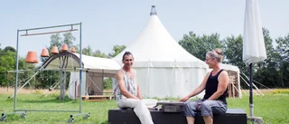 Cirkusskolan återvänder till Anga i sommar