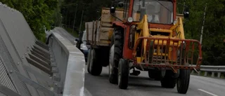 Bron som ingen tycks bry sig om