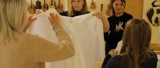 Lucia på fötter i Tierp igen