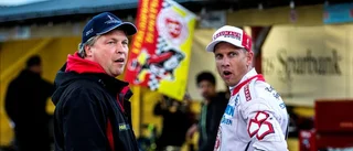 Rutinerad dansk till Rospiggarna