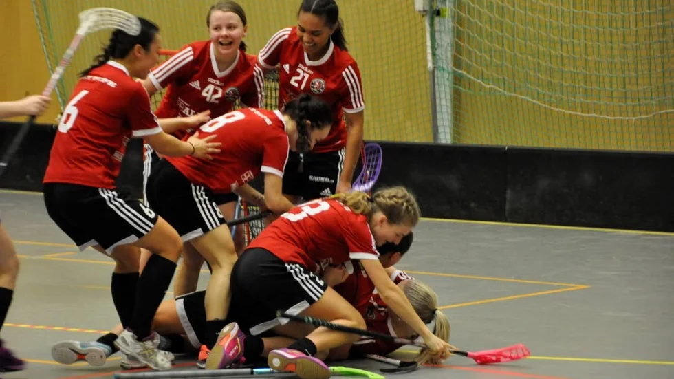 Segervana. Stenhagens spelare är vana vid att vinna. Fortsätter dent även i allsvenskan?