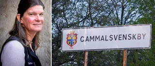 ”Måste registrera sig när de ska ställa sig i brödkön” • Uppgifter: Gammalsvenskby isolerat av ryska trupper