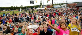 Håbo kommun har 21 000 invånare