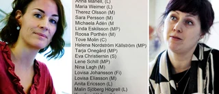 "Avgrundsvrål som inte tystnar"