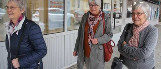 De vill rädda Majblomman