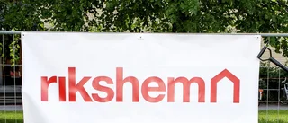 Rikshem vill höja hyrorna