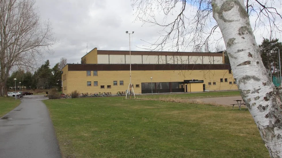 Klubbat i fullmäktige. I närheten av den befintliga Frösåkershallen i Östhammar ska en ny sporthall byggas till år 2020. Drygt 40 miljoner kronor finnas avsatta i investeringsbudgeten.