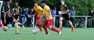 Gratispoäng till Syrianska