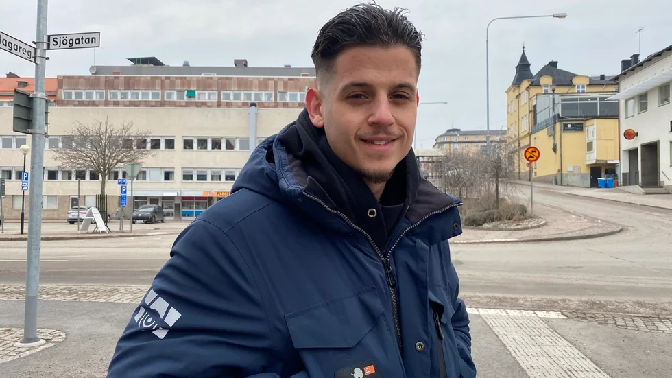 Alexandar Mutic spelade i Motala AIF 2021-2023. Numera spelar han för fotbollslaget Bangkok FC.