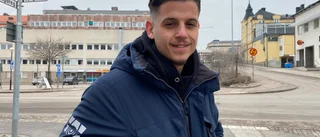 Mutic osäker på spel på lördag: "Det är 50/50"