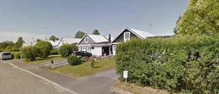 Huset på Antmans Väg 24 i Haparanda sålt för andra gången på kort tid
