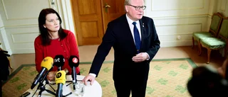 Partier kallas till säkerhetspolitiska samtal
