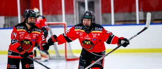 Jättelöftet efter förlängningen: "Jag älskar att spela för den här klubben"