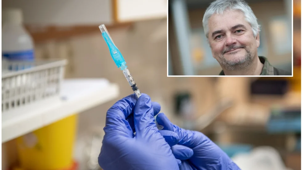 Vaccinationen mot covid-19 är inne i sitt slutskede, men rekordmånga norrbottningar har valt att skydda sig.