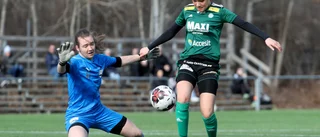 Odeheim "Vi var inte med från början"