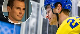 Fedorov – om Wallmarks avsked: "Jag är glad att de kunde återförenas"