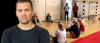 Rutegård: Skillnaden mellan vinst och förlust