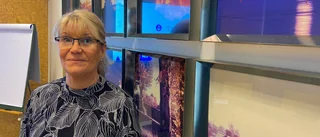 Vi lämnar över en välskött kommun