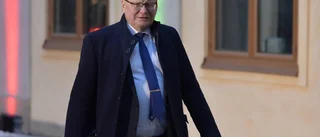 Försvara medborgarna i Sverige, Peter Hultqvist!