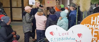 Luleåskola i topp när Skolinspektionen granskar