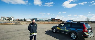 Situationen är väldigt allvarlig