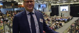Här är Jehovas vittnen i Luleå