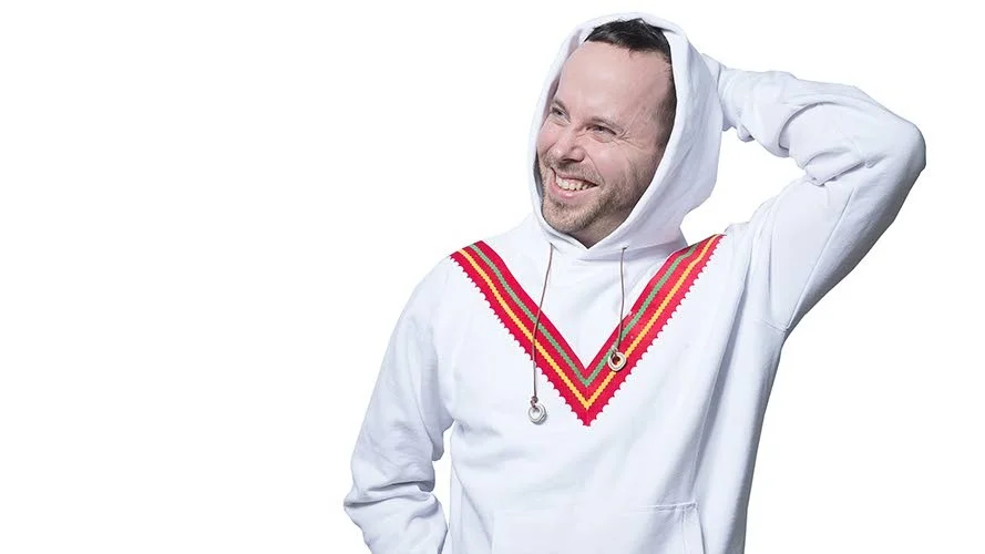 Fredrik Johansson startar designstudion Bahkka.