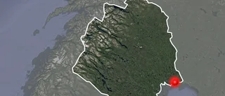 Billerud Korsnäs utrymdes av gaslarm
