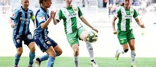 Piteås värvning: "Gick inte att säga nej"