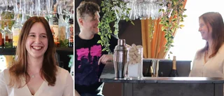 Markus och Mathilda budgetrenoverade under pandemin • Radhuset på Morö backe blev helt annorlunda - häng med in