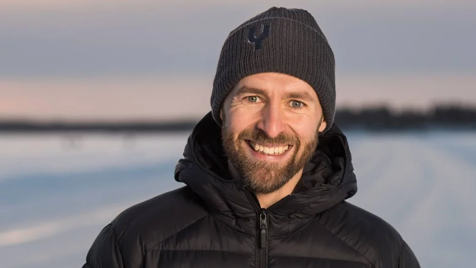 Tobias Öström blir ny delägare och vice vd på kommunikationsbyrån Yours