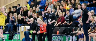 Boden Handboll möter Kinas landslag