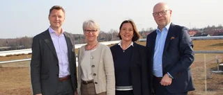 Hållbarhet i fokus för HSB Norr