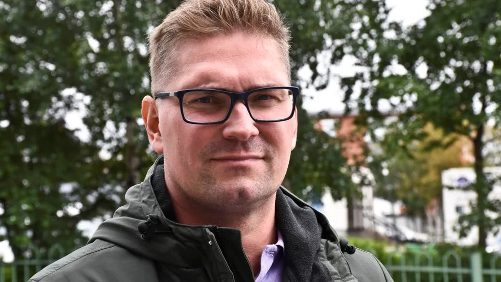 Kiruna kommun har sedan årsskiftet ett nytt fritids- och idrottsutskott. Vice kommunalrådet Stefan Sydberg (M) är ordförande.