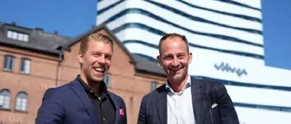 Företaget slår rekord – omsätter 86 miljoner