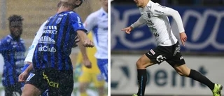 Därför saknas stjärnorna