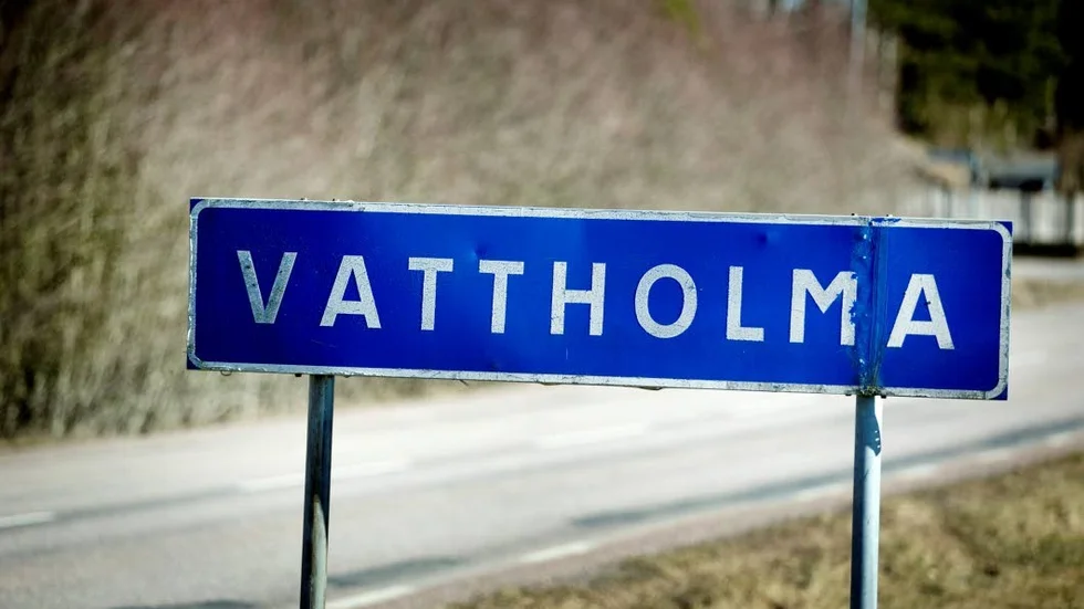 En man i 60-årsåldern försvann från sitt boende under söndagen. Vid 11-tiden återfanns han välbehållen.
