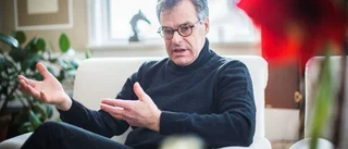 Närkontakt med historiens mörker