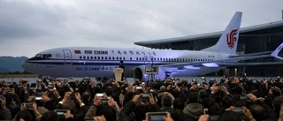 Boeing och den perfekta stormen