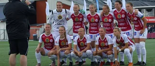 Efter succén - betygen på Uppsala
