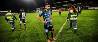 Förre Siriusspelaren till Turkiet