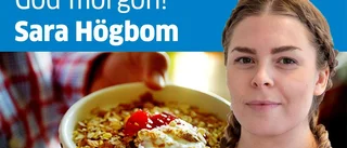 Bäbislängtan hugger till i livmodern