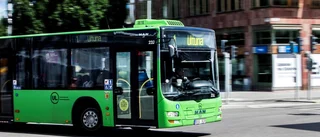 Förhandlingar pågår om busskortet
