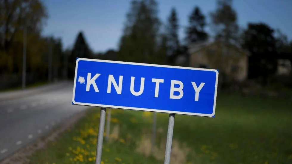 Knutbydramat blir roman och tv-serie.
