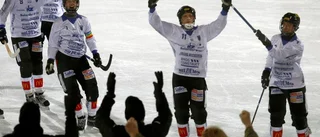 Klart: Sirius elitlicens beviljas