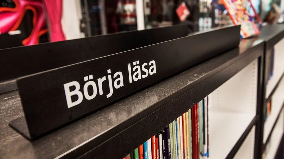 Litteratur ska skänka välbefinnande, enligt nya biblioteksutredningen. Ingenstans nämns det att också litteratur som inte skänker välbefinnande har sitt värde, skriver debattören.